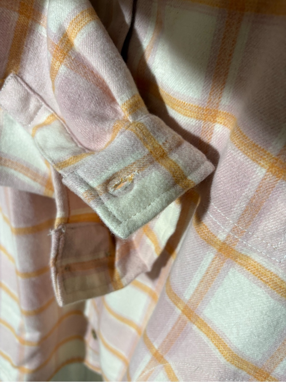 Columbia shacket - Picture 3 of 6
